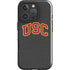 University of Southern California USC Official Logo iPhone 16 Pro Impact Case